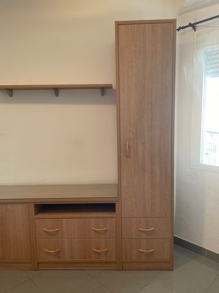 Dormitorio 