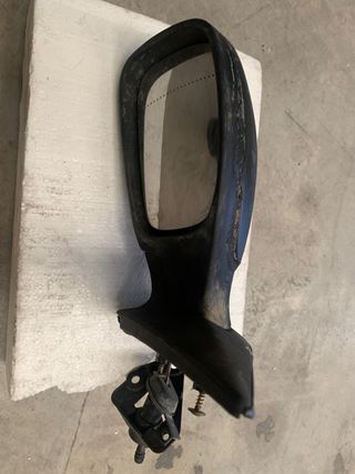Espejo izquierdo Peugeot 306