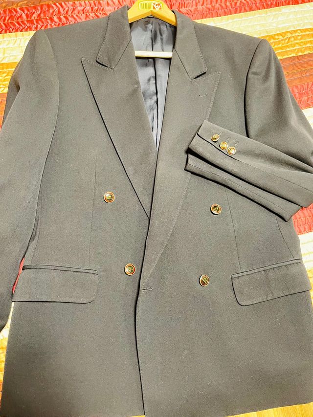 Chaqueta pierre cardin