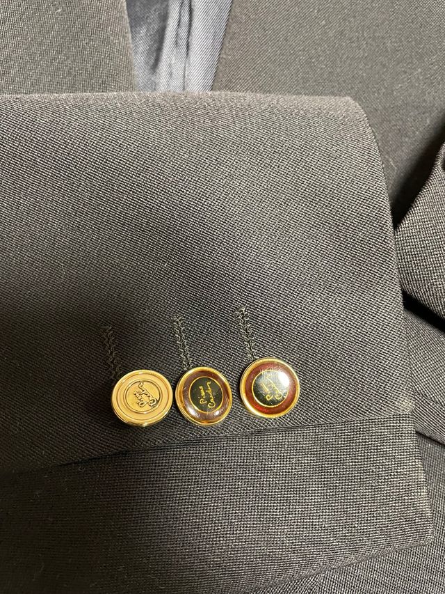 Chaqueta pierre cardin