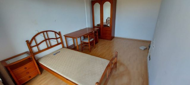 OPORTUNIDAD! Muebles habitación macizos