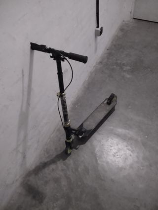 patinete