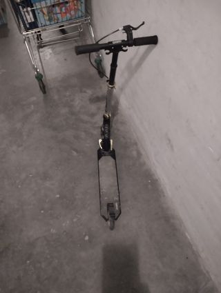 patinete
