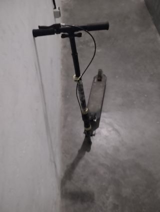 patinete