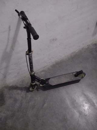 patinete