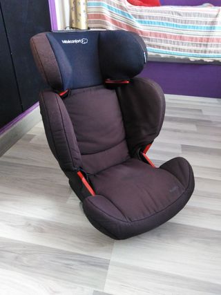 Silla auto Bebé Confort Rodifix AirProtect 