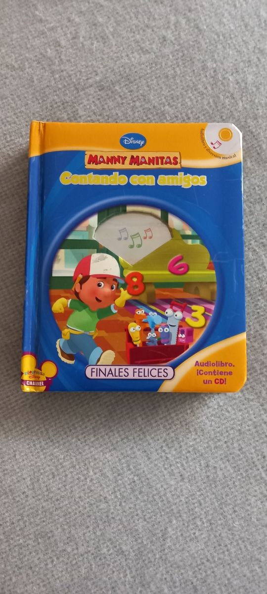 lote de libros infantiles
