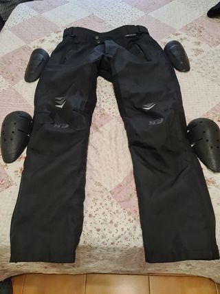 ropa de moto para hombre 
