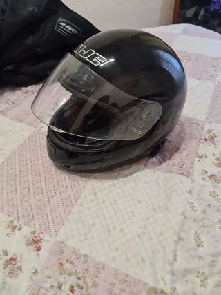ropa de moto para hombre 