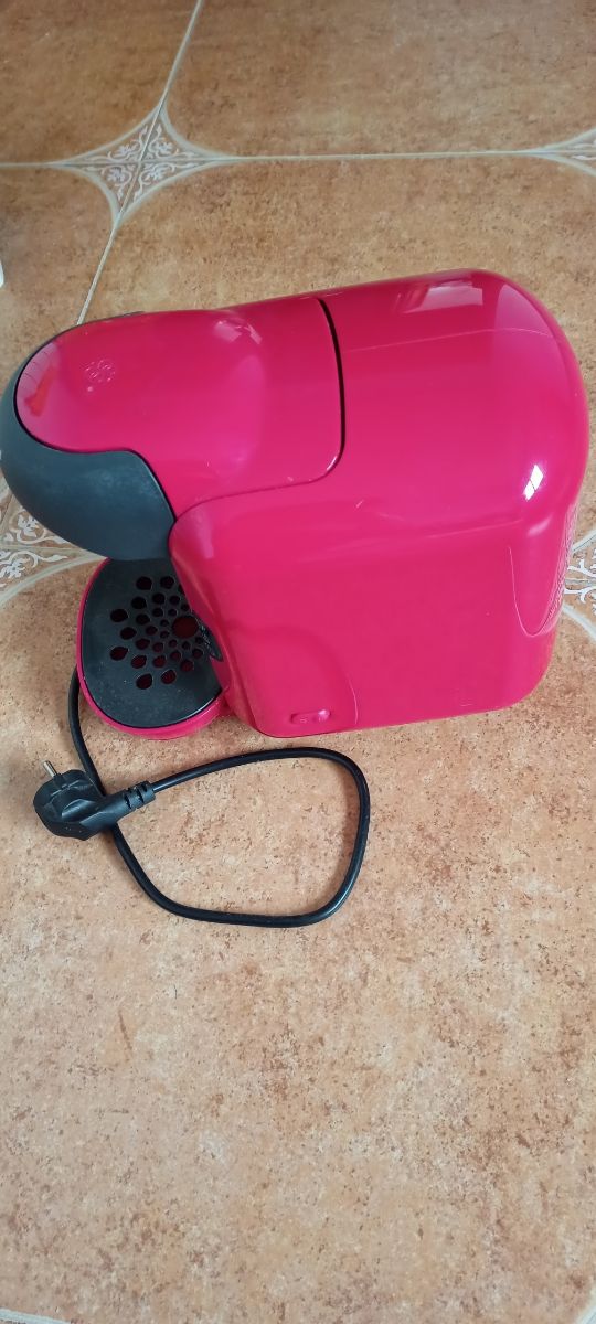 Cafetera Bosch Tassimo