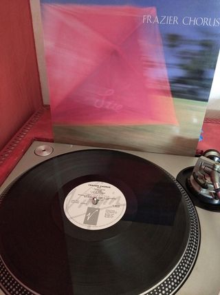 vinilo frazier chorus..sue lp