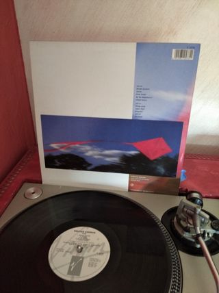 vinilo frazier chorus..sue lp