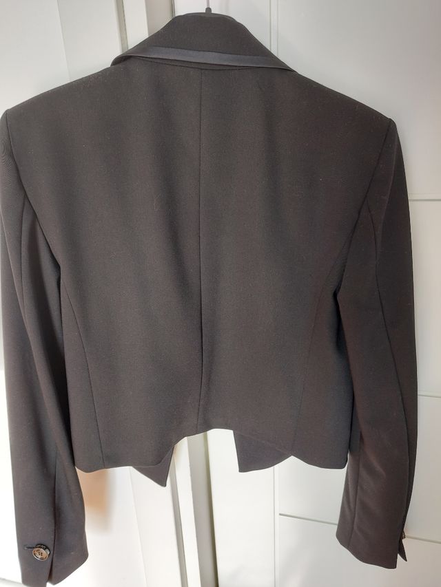 Liu jo giacca elegante, corta