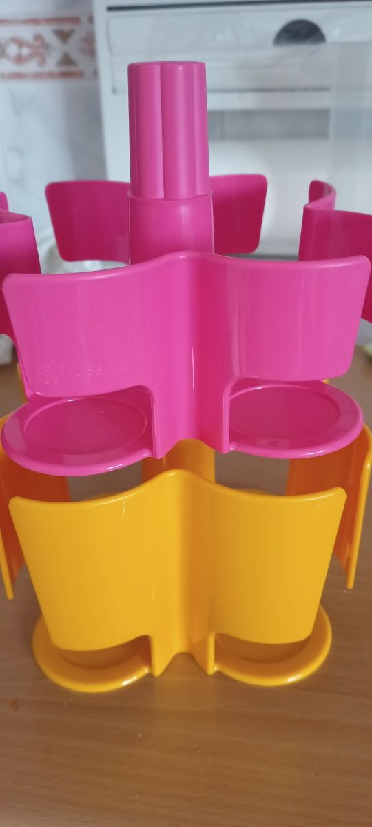 Dispensador de cápsulas Tassimo