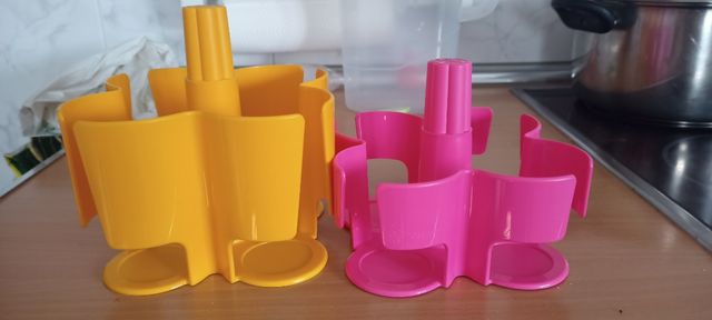 Dispensador de cápsulas Tassimo