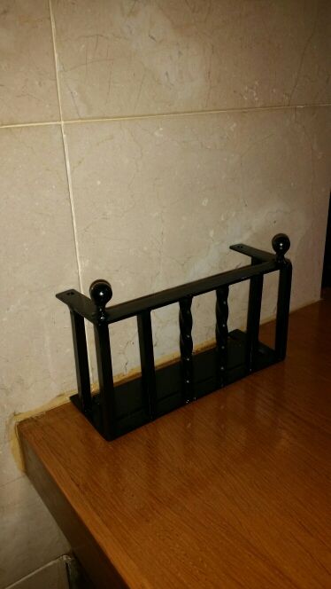 miniatura de balcón