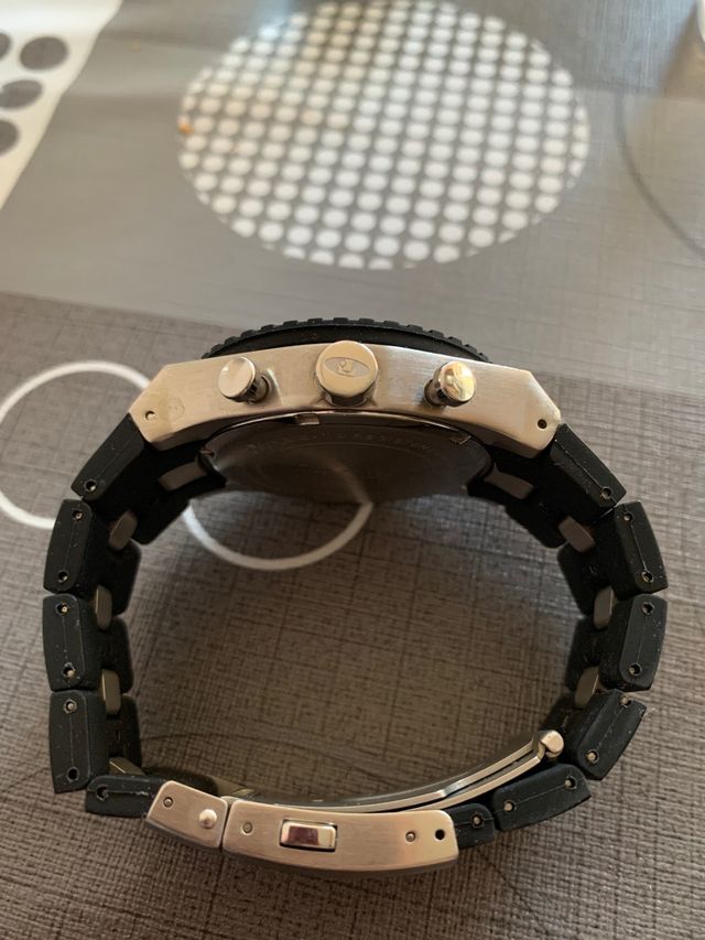 Reloj quarzo Time Force