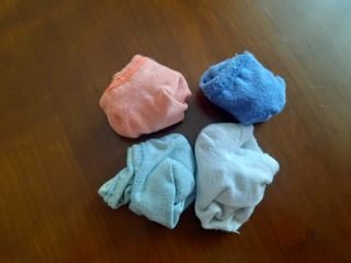 Ropa bebé 9 meses