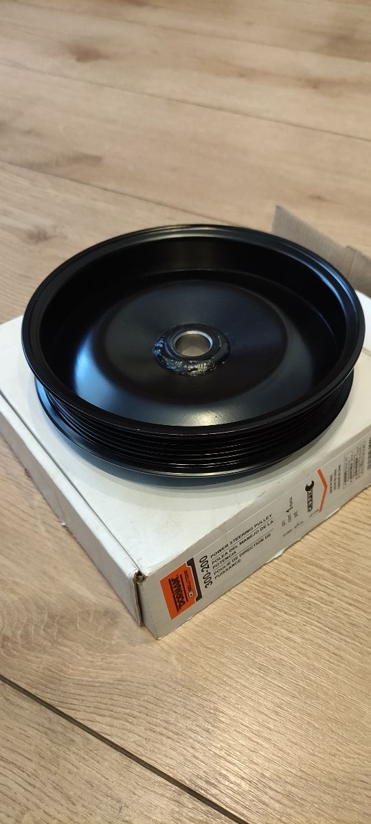 Pontiac firebird trans am 