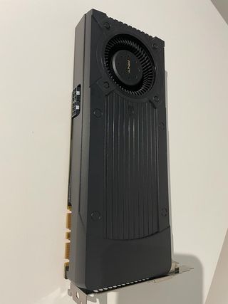 TARJETA GEFORCE GTX 970