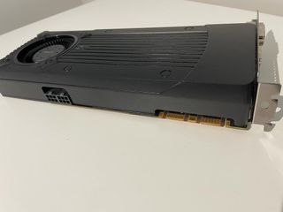 TARJETA GEFORCE GTX 970