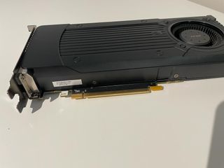 TARJETA GEFORCE GTX 970