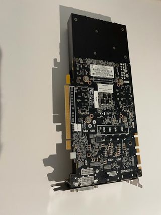 TARJETA GEFORCE GTX 970