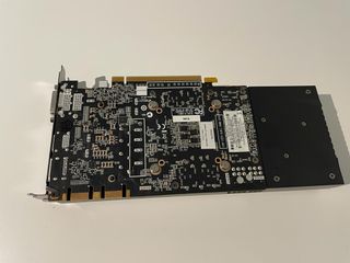 TARJETA GEFORCE GTX 970