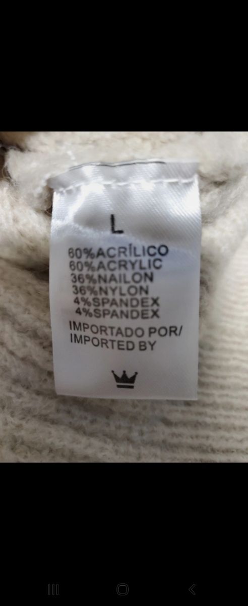 bonito mujer de Meisie talla L / XL