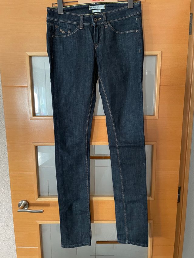 Pantalón vaquero Roxy