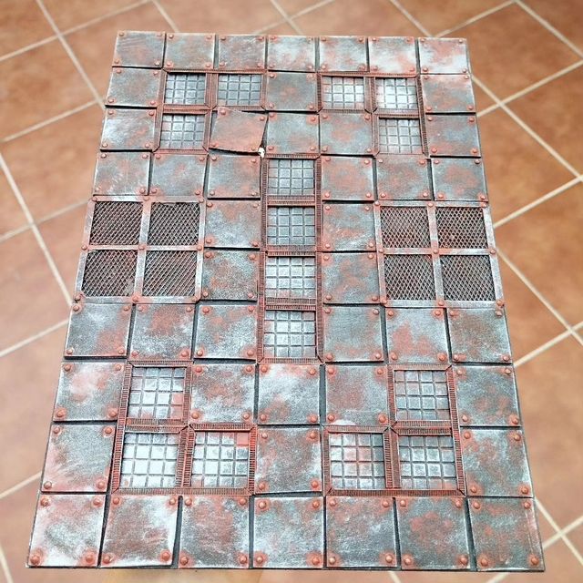 losetas para juegos