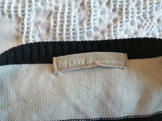 Massimo ditty, talla M