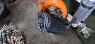 Motor de arranque renault 1.9