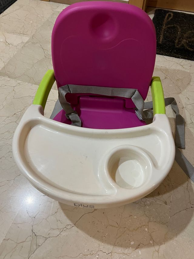 Elevador para niñ@s