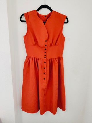 VESTIDO MUJER TALLA S