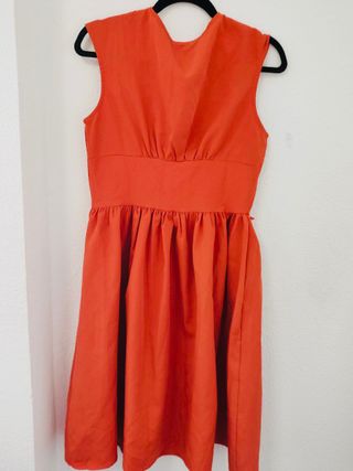 VESTIDO MUJER TALLA S