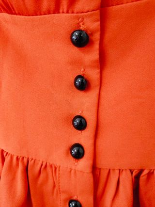 VESTIDO MUJER TALLA S