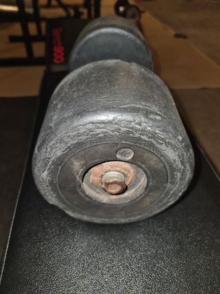 Mancuerna 24kg