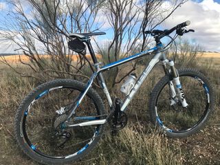 受け渡し者様決定：CUBE Bike MTB 26インチ