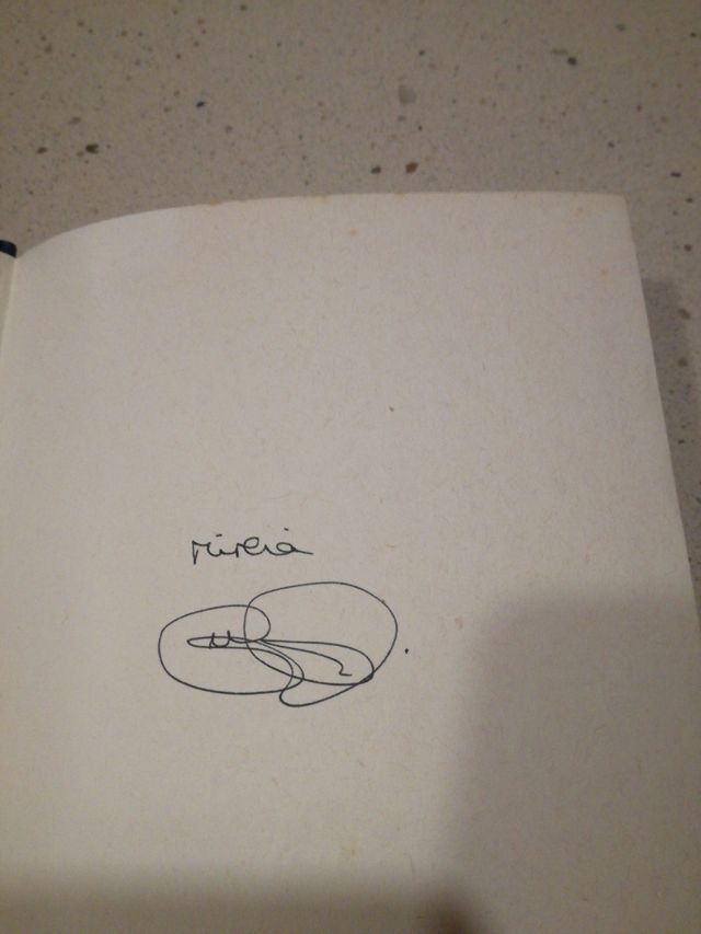 Mientras mi preciosa duerme R