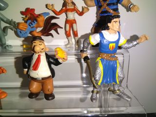 FIGURAS LUPO KIRA DIFERENTES PRECIOS