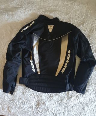 Chaqueta moto Spidi