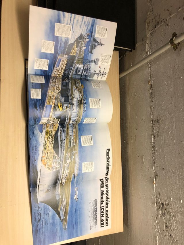 Armas de Guerra (Cómo Luchan Los Profesionales)