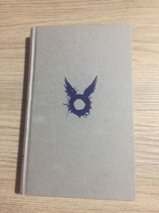Harry Potter y el Legado Maldito