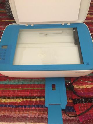 IMPRESORA FOTOCOPIADORA HP