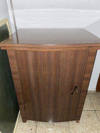 Máquina de coser ALFA
