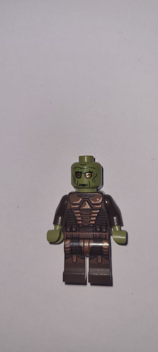 Lego guardia Neimoidiano