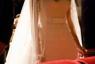 Vestido de Novia