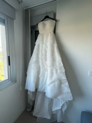 Vestido de Novia