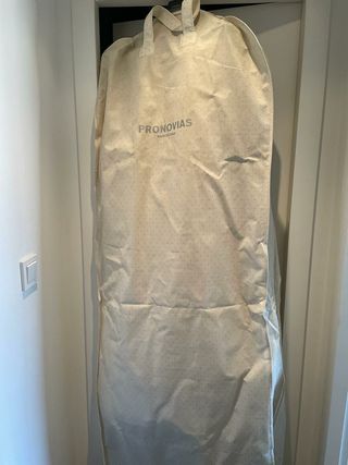 Vestido de Novia